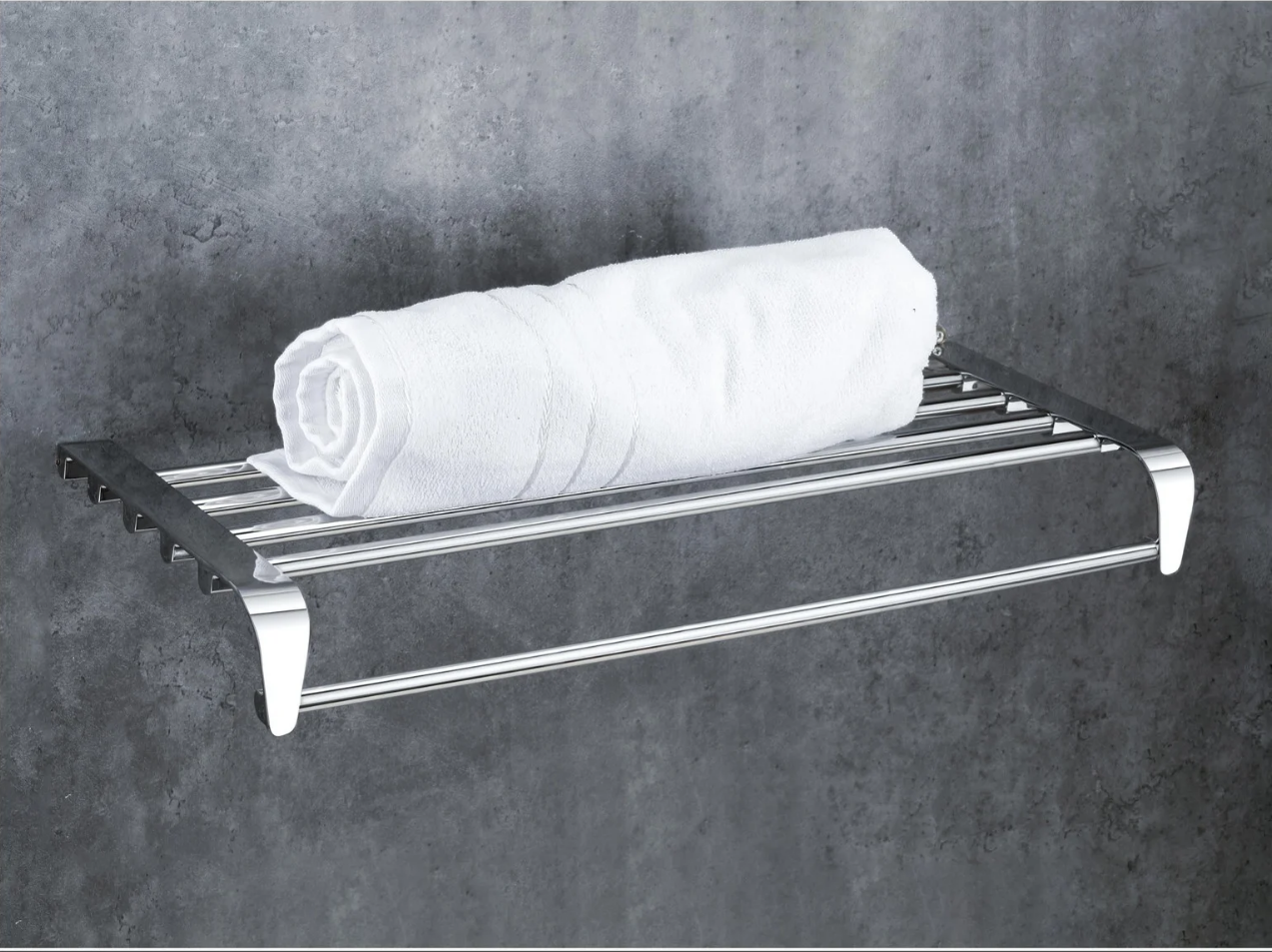 Towel Rod C-FON SERIES20