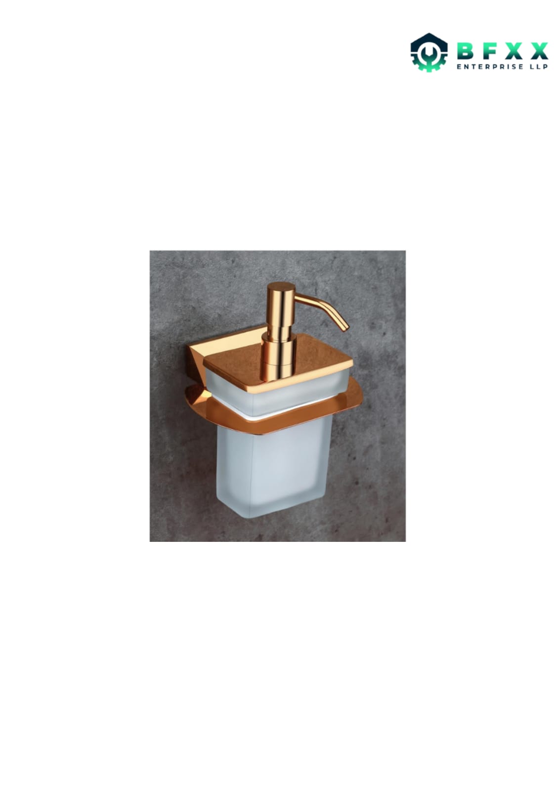 Liquid Dispensor SQUARE SERIES20